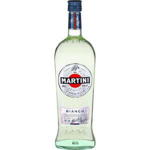 Вермут "Martini" Bianco, 0.5 л