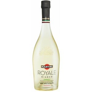 Вермут "Martini" Royale Bianco