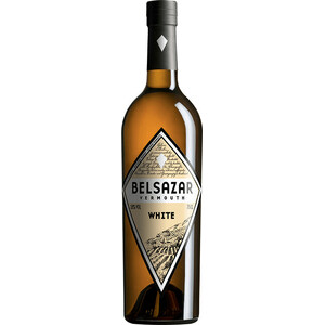 Вермут "Belsazar" Vermouth White