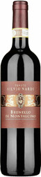 Вино Tenute Silvio Nardi, Brunello di Montalcino DOCG, 2012