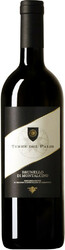 Вино "Terre del Palio" Brunello di Montalcino DOCG
