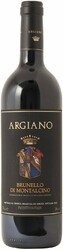 Вино Argiano. Brunello di Montalcino DOCG