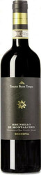 Вино Tenuta Buon Tempo. Brunello di Montalcino DOCG Riserva