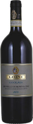 Вино Lisini, Brunello di Montalcino "Ugolaia", 2011
