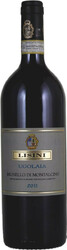 Вино Lisini. Brunello di Montalcino "Ugolaia"