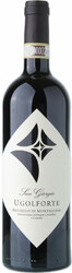 Вино San Giorgio. "Ugolforte". Brunello di Montalcino DOCG