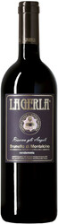 Вино La Gerla, "Riserva gli Angeli" Brunello di Montalcino DOCG, 2013