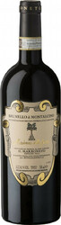 Вино Il Marroneto. Madonna delle Grazie. Brunello di Montalcino DOCG