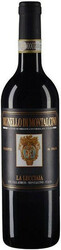Вино Fattoria La Lecciaia. Brunello di Montalcino DOCG