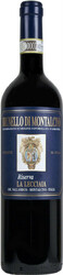 Вино Fattoria La Lecciaia, Brunello di Montalcino DOCG Riserva, 2012