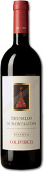 Вино Col d'Orcia, Brunello di Montalcino DOCG Riserva, 2005