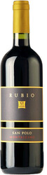 Вино Rubio Vino Rosso di Toscana IGT 2009