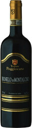 Вино Tenute Poggiocaro. Brunello di Montalcino DOCG