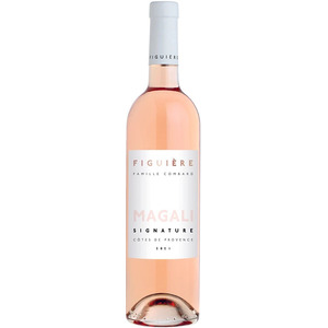 Вино Figuiere. "Signature" Magali. Cotes de Provence AOC