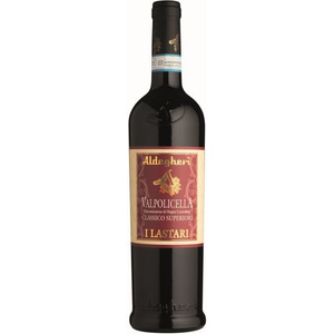 Вино Cantine Aldegheri, "I Lastari" Valpolicella Classico Superiore DOC, 2019