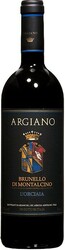 Вино Argiano. "L'Orciaia". Brunello di Montalcino DOCG