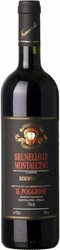 Вино Tenuta Il Poggione. Brunello di Montalcino DOCG Riserva