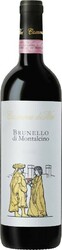 Вино Casanova di Neri, Brunello di Montalcino "Selezione" DOCG, 2008