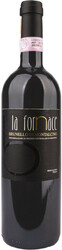 Вино La Fornace, Brunello di Montalcino DOCG, 2013