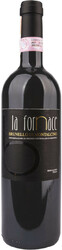 Вино La Fornace. Brunello di Montalcino DOCG