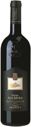 Вино "Poggio alle Mura". Brunello di Montalcino DOCG