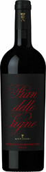 Вино "Pian Delle Vigne", Brunello di Montalcino DOCG, 2013