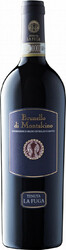 Вино Tenuta La Fuga. Brunello di Montalcino DOCG