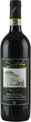 Вино Pertimali Sassetti. Brunello di Montalcino Riserva DOCG