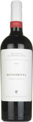 Вино San Giuseppe di Viola di Campalto Stella, "Benedetta", Brunello di Montalcino DOCG, 2011