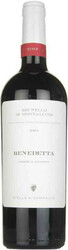 Вино San Giuseppe di Viola di Campalto Stella. "Benedetta". Brunello di Montalcino DOCG
