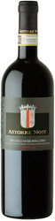 Вино "Astorre Noti" Brunello di Montalcino DOCG Riserva