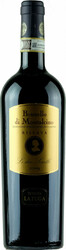 Вино Brunello di Montalcino Riserva DOCG "Le Due Sorelle", La Fuga, 2009