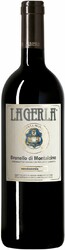 Вино La Gerla, Brunello di Montalcino DOCG, 2014