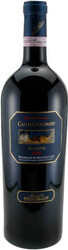 Вино Castelgiocondo Brunello di Montalcino DOCG Riserva, 2003, 1.5 л