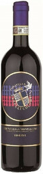 Вино Donatella Cinelli Colombini. Brunello di Montalcino Riserva DOCG