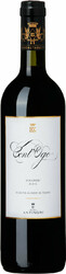 Вино Antinori. "Cont'Ugo". Bolgheri DOC