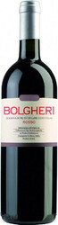 Вино Grattamacco. Bolgheri Rosso DOC