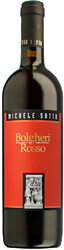 Вино Michele Satta. Bolgheri Rosso DOC