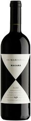 Вино Gaja, "Magari", Ca Marcanda, Toscana IGT, 2017, 375 мл