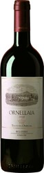 Вино "Ornellaia". Bolgheri Superiore DOC