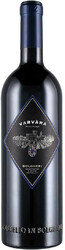 Вино Castello di Bolgheri. "Varvara". Bolgheri DOC