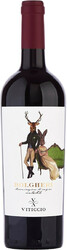 Вино Viticcio. Bolgheri DOC