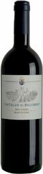 Вино "Castello di Bolgheri", Bolgheri Superiore DOC