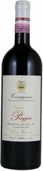 Вино Piaggia, Riserva, Carmignano DOCG, 2014