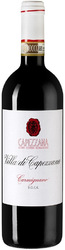 Вино "Villa di Capezzana" Carmignano DOCG, 2001