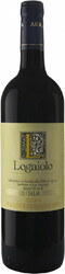 Вино Fattoria della Aiola. "Logaiolo" Colli della Toscana Centrale IGT