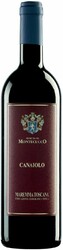 Вино Tenuta di Montecucco. Canaiolo. Maremma Toscana IGT
