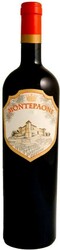 Вино Biondi Santi, "Montepaone", Toscana IGT, 2003