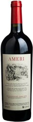 Вино Podere San Cristoforo, "Ameri", Maremma Toscana IGT, 2013