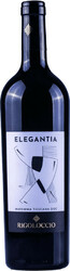 Вино Rigoloccio, "Elegantia" Maremma Toscana DOC